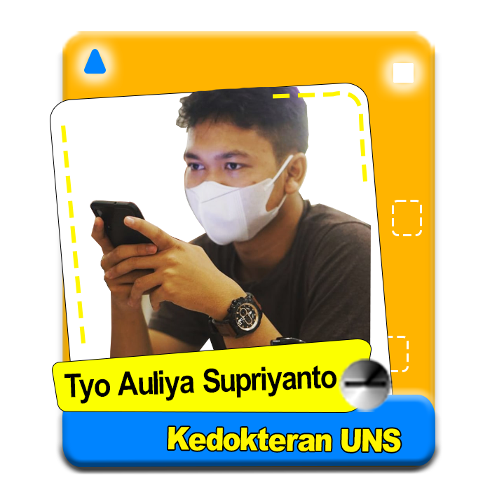 testi fk 8