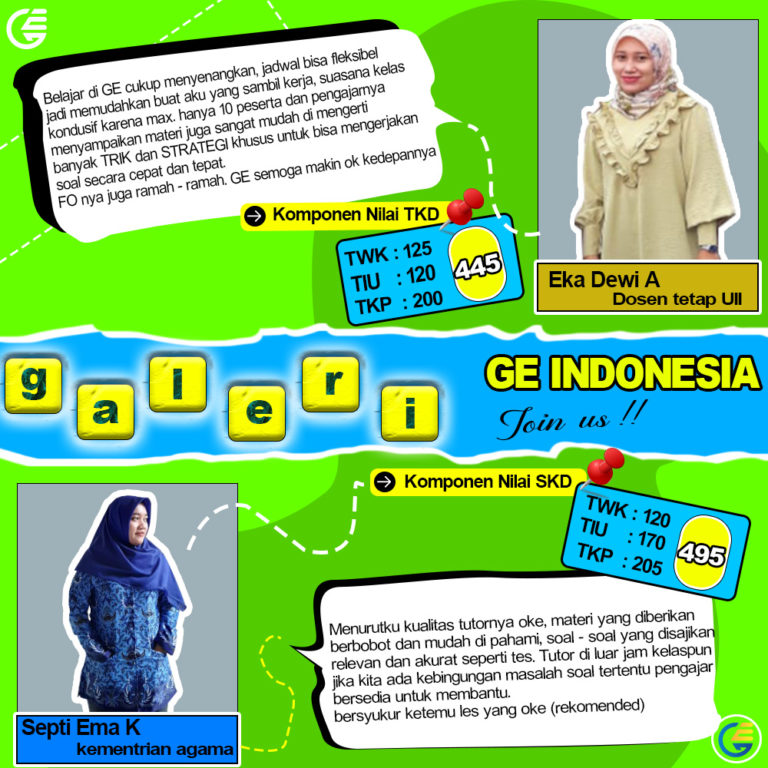 testi cpns 1