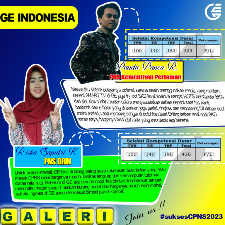 testi cpns 2